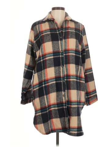 Adora Coat (view 1)