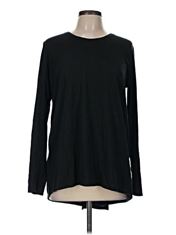 Nau Long Sleeve T-Shirt (view 1)