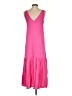 H&M Pink Casual Dress Size XS - photo 2