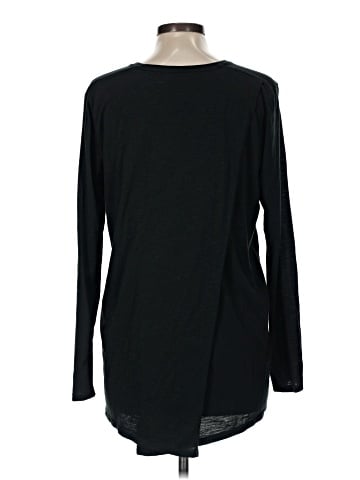 Nau Long Sleeve T-Shirt (view 2)