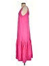 H&M Pink Casual Dress Size XS - photo 5