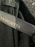 Mondetta Black Fleece Size M - photo 6