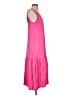H&M Pink Casual Dress Size XS - photo 4