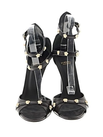 Versace Sandals (view 2)