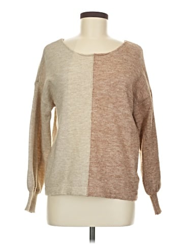 Versona Pullover Sweater (view 1)