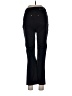 Weekend Max Mara Black Dress Pants Size 10 - photo 2
