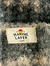 Marine Layer Brown Coat Size L - photo 6