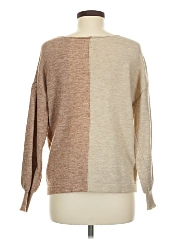 Versona Pullover Sweater (view 2)