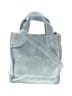 Acne Studios 100% Cotton Blue Satchel One size - photo 1