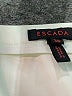 Escada Ivory Casual Pants Size EU 38 / US 8 - photo 7