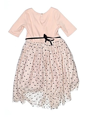 Zunie Dress (view 2)