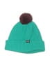 Oakley 100% Acrylic Teal Blue Beanie One size - photo 1