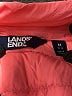 Lands' End Solid Pink Snow Jacket Size M - photo 6