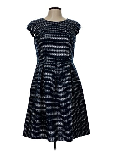 Liz Claiborne Casual Dress (view 1)
