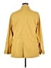 Talbots Yellow Jacket Size 2X - photo 2