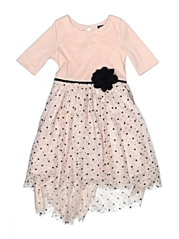 Zunie Dress (view 1)