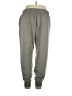 Avia Solid Gray Sweatpants Size XL - photo 2