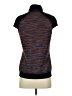 W by Worth Black Short Sleeve Turtleneck Size P (petite) - photo 2