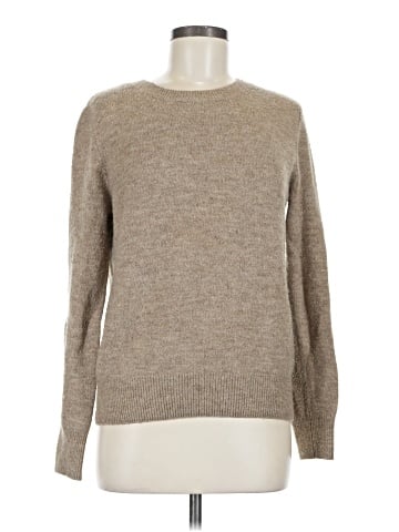 H&M Pullover Sweater (view 1)