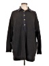 Bluivy Black Pullover Sweater Size L - photo 1