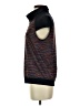 W by Worth Black Short Sleeve Turtleneck Size P (petite) - photo 5