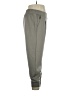 Avia Solid Gray Sweatpants Size XL - photo 4