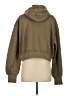 Fashion Tan Pullover Hoodie Size S - photo 2