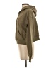 Fashion Tan Pullover Hoodie Size S - photo 5