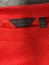Danskin Red Sweatshirt Size S - photo 7