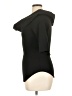 Calvin Tran Black 3/4 Sleeve Top Size XL - photo 5