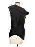 Calvin Tran Black 3/4 Sleeve Top Size XL - photo 4
