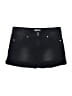 Mudd Solid Black Shorts Size 7 - photo 1