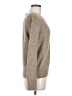 H&M Tan Pullover Sweater Size M - photo 4