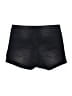 Mudd Solid Black Shorts Size 7 - photo 2