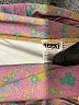 Teeki Graphic Purple Yoga Pants Size S - photo 7