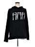 Assorted Brands Black Pullover Hoodie Size XL - photo 1