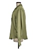 Isalis Green Casual Dress Size M - photo 5
