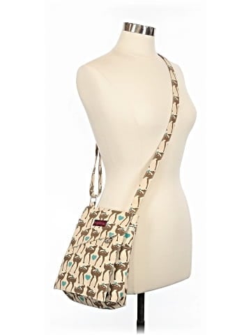 Bungalow 360 Crossbody Bag (view 2)