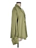 Isalis Green Casual Dress Size M - photo 4