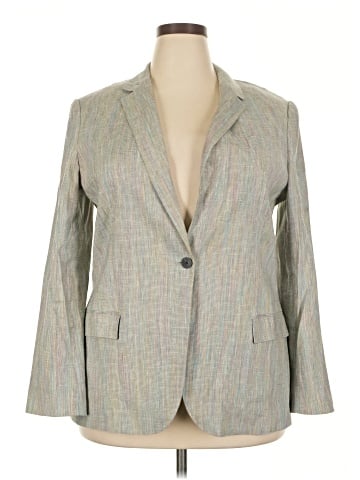 Theory Blazer (view 1)