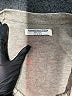 ALLSAINTS Spitalfields Metallic Tan Cocktail Dress Size 8 - photo 7