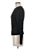 Automet Black Long Sleeve Turtleneck Size M - photo 5