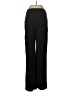 Max Studio Solid Black Dress Pants Size 28 waist (estimated) - photo 2
