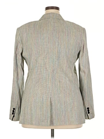 Theory Blazer (view 2)
