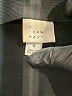 A New Day 100% Polyester Solid Black Formal Skirt Size M - photo 4