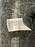 A New Day 100% Polyester Solid Black Formal Skirt Size M - photo 5