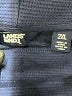 Lands' End Blue Turtleneck Sweater Size 2X - photo 7