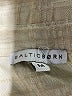 Baltic Born Ivory Long Sleeve Blouse Size M - photo 7