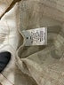 Baltic Born Ivory Long Sleeve Blouse Size M - photo 8