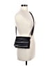Unbranded Graphic Black Crossbody Bag One size - photo 2